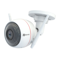 Preview: Ezviz HUSKY Air CS-CV310 Series