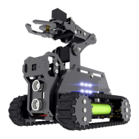 Preview: ADEEPT RaspTank