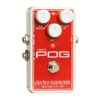 Preview: Electro-Harmonix NANO POG