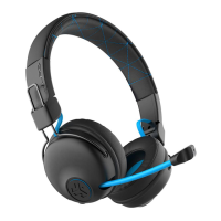 Preview: JLab Audio PLAY