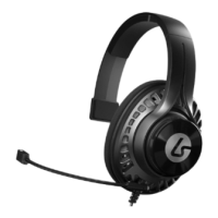 Preview: Lucid Sound LS1X
