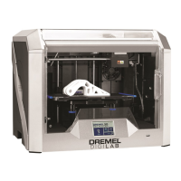 Preview: Dremel 3D40 FLEX