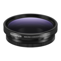 Preview: Olympus MCON-P02