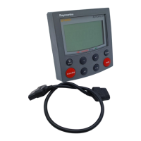 Preview: Raymarine ST4000 Plus