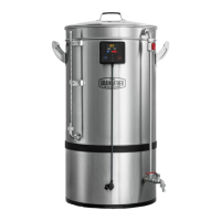 Preview: Grainfather G70