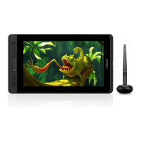 Preview: Huion KAMVAS Pro 12 GT-116