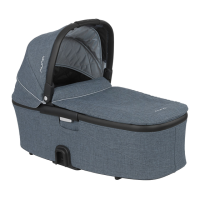 Preview: Nuna demi grow bassinet