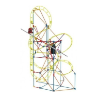 Preview: K'Nex CLOCK WORK