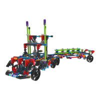 Preview: K'Nex 60 MODEL SET
