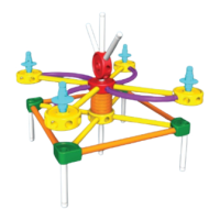 Preview: K'Nex TINKERTOY