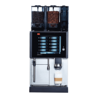 Preview: Melitta Cafina CT8