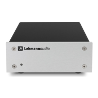 Preview: Lehmannaudio Black Cube SE II