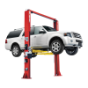 Lifting Systems Logo