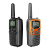 Two-Way Radio Logo