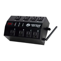 Preview: ADJ AIRSTREAM WIFI PACK