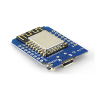 Preview: Wemos D1 Mini V3