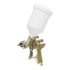 Paint Sprayer Logo