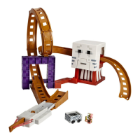 Preview: MINECRAFT GHAST ATTACK TRACK