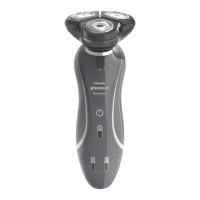 Preview: Norelco SensoTouch RQ1150