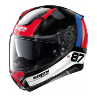 Preview: Nolan N87 PLUS