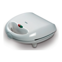 Preview: Linea 2000 DOMO DO9041C