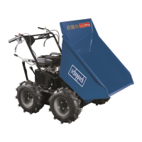 Preview: Scheppach DP3000