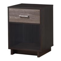Preview: Colebrook Nightstand
