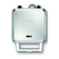 Preview: Breville Personal Pie BPI640