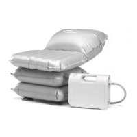 Preview: Mangar Bathing cushion