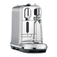 Preview: Breville Creatista Plus
