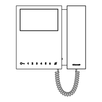 Preview: Comelit Mini 6701W