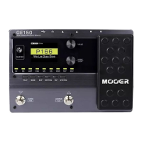 Preview: Mooer GE150