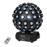 Preview: EuroLite LED B-40
