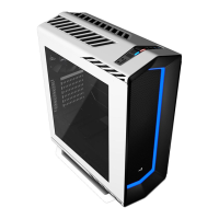 Preview: Aerocool PROJECT 7 Series