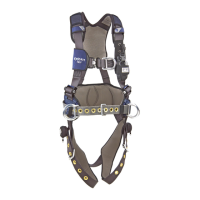 Preview: DBI SALA EXOFIT NEX Series