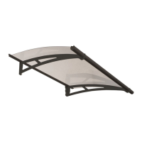 Preview: Palram Aquila 1500