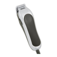 Preview: Wahl MINI PRO