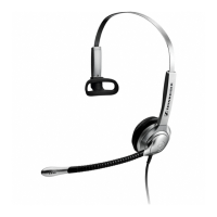 Preview: Sennheiser SH 330