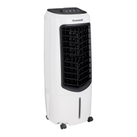 Preview: Honeywell TC10PE