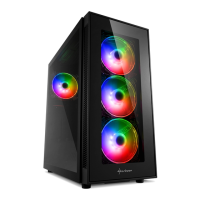 Preview: Sharkoon TG5 RGB