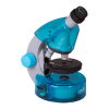 Microscope Logo