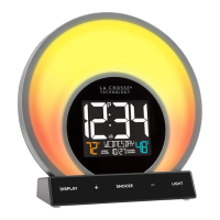Preview: La Crosse Technology SOLUNA