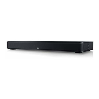 Preview: Teufel Cinedeck