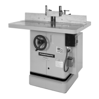 Preview: Powermatic 27