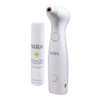 Preview: Nira SKINCARE LASER