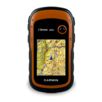 Preview: Garmin eTrex 20