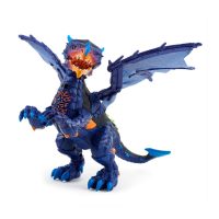 Preview: WowWee Untamed Legends Dragon