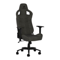 Preview: Corsair T3 RUSH