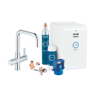 Preview: Grohe Blue