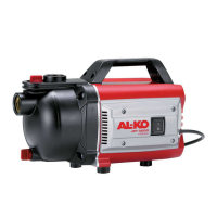 Preview: AL-KO JET 3000